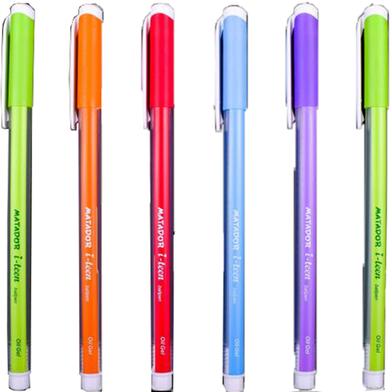 Matador I-Teen Ballpen | 6 pieces