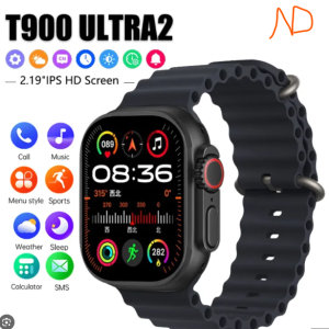 T900 ULTRA 2 BLUETOOTH CALLING SMART WATCH