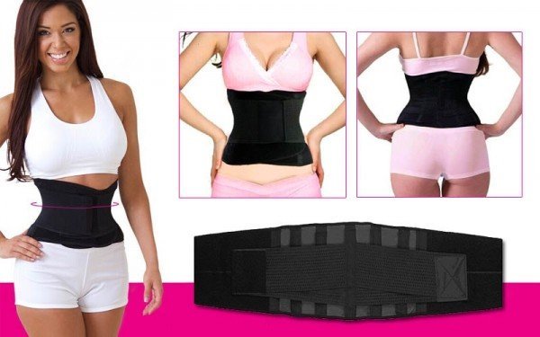 Original Body Shaper Miss Belt - Image 2