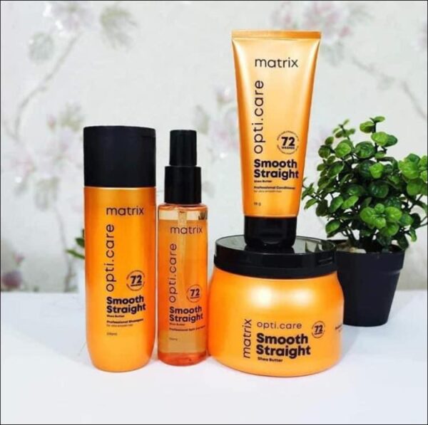 MATRIX Opti Care Hair Combo