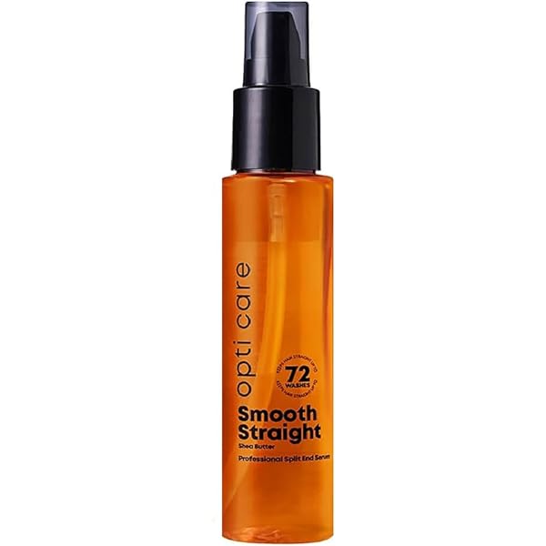 Matrix Opti Care Smooth Straight Split End Serum (100ml)