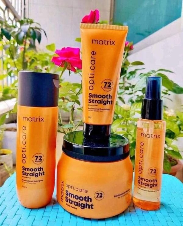 MATRIX Opti Care Hair Combo - Image 2